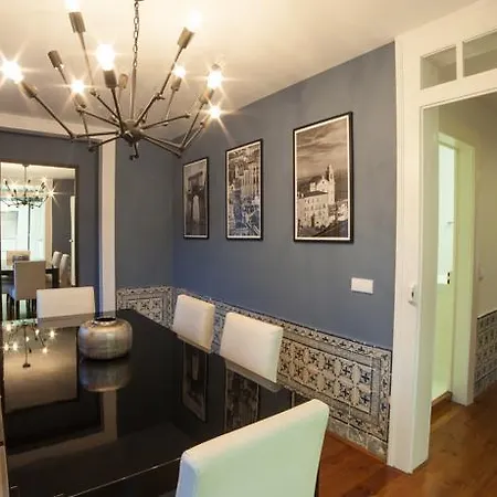Feels Like - Amazing Baixa Apartment