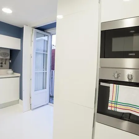 Apartman Feels Like - Amazing Baixa Lisboa