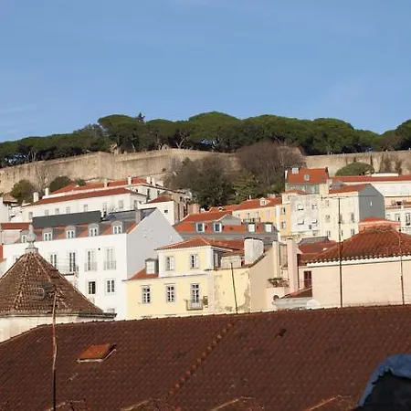 Apartman Feels Like - Amazing Baixa