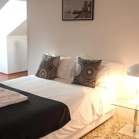 Apartment Feels Like - Amazing Baixa