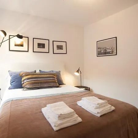 Apartman Feels Like - Amazing Baixa Lisboa