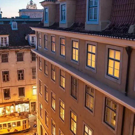 Feels Like - Amazing Baixa Apartment *