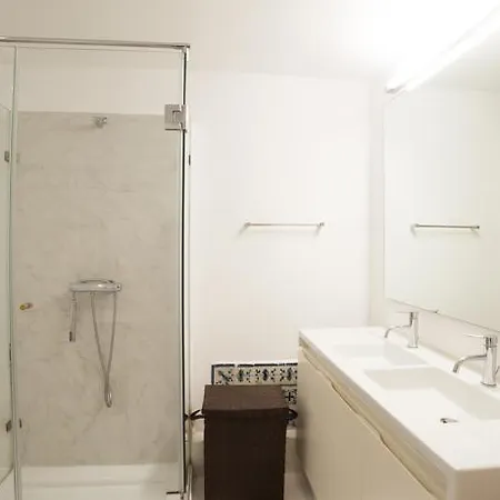 Apartment Feels Like - Amazing Baixa