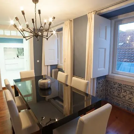 Feels Like - Amazing Baixa Apartman