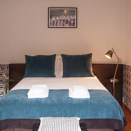 Apartman Feels Like - Amazing Baixa Lisboa
